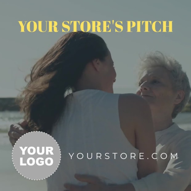 TREAT MOM at 7 seconds