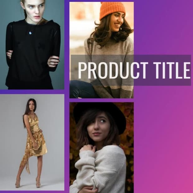 SALE SLIDESHOW at 7 seconds