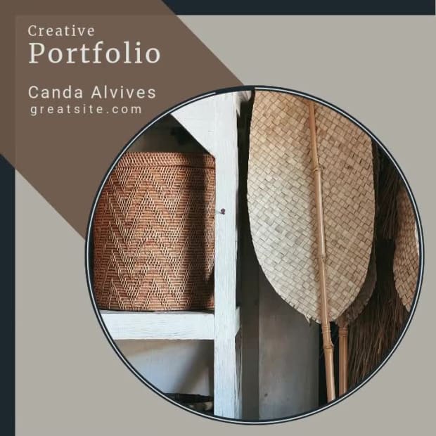 PORTFOLIO at 7 seconds