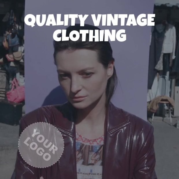 VINTAGE at 7 seconds