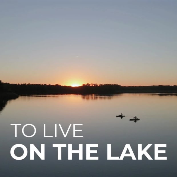LAKE PROS at 7 seconds