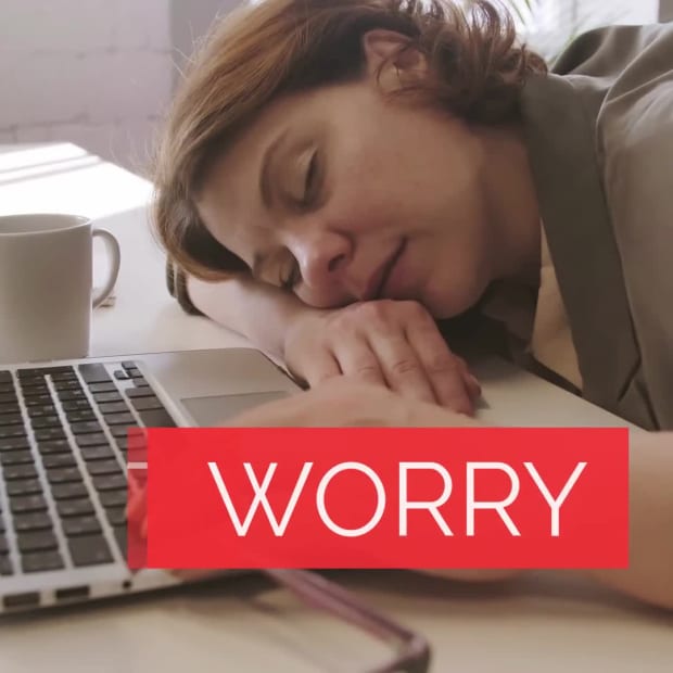 SLEEP BETTER at 7 seconds