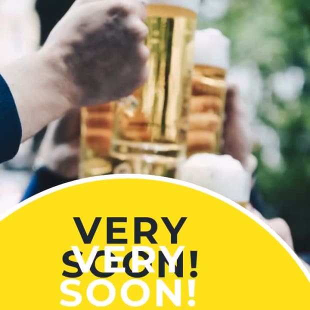 HERE'S TO at 7 seconds
