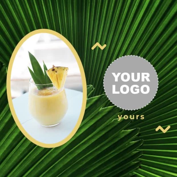 SUMMER COCKTAILS at 7 seconds