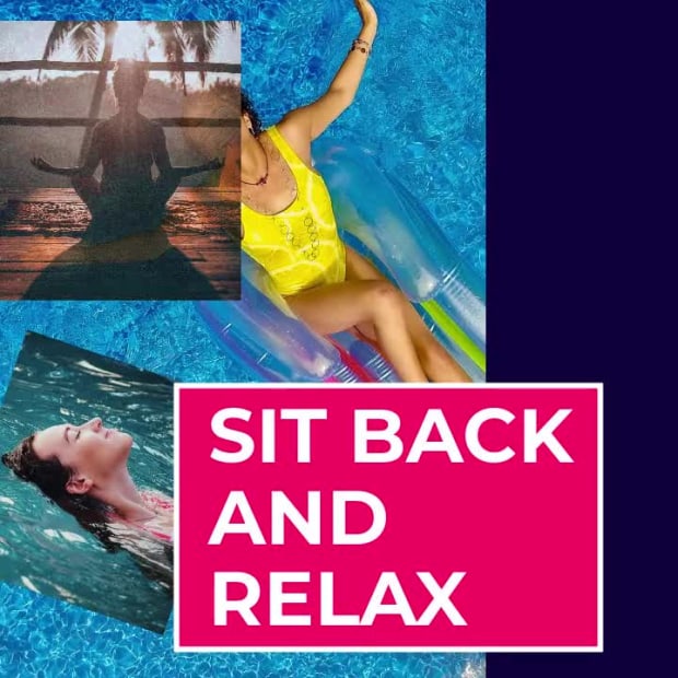 VACATION RENTAL at 7 seconds
