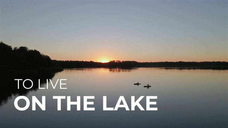 LAKE PROS at 7 seconds