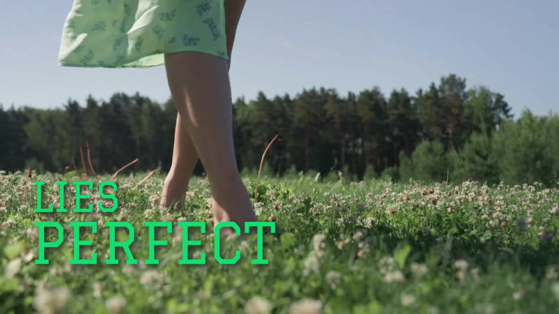SPRING PERFECTION at 7 seconds