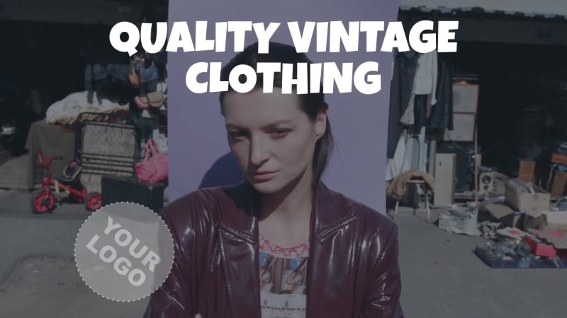 VINTAGE at 7 seconds