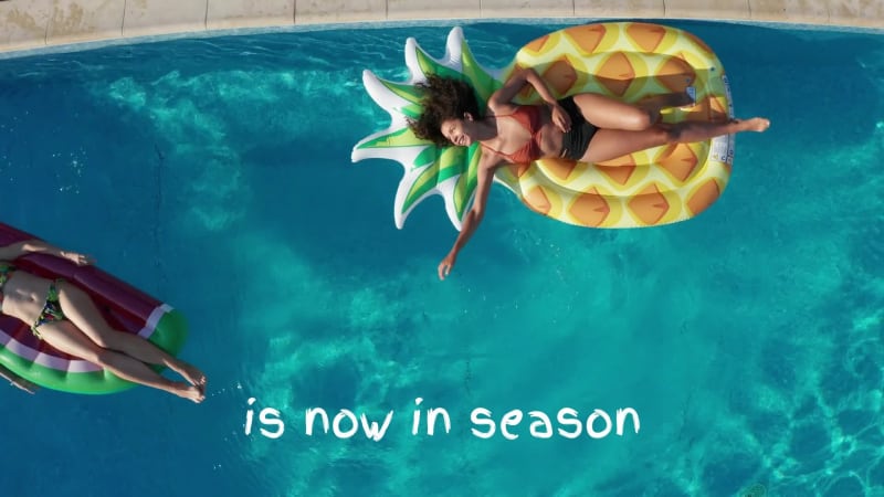 SUMMER SALE at 7 seconds
