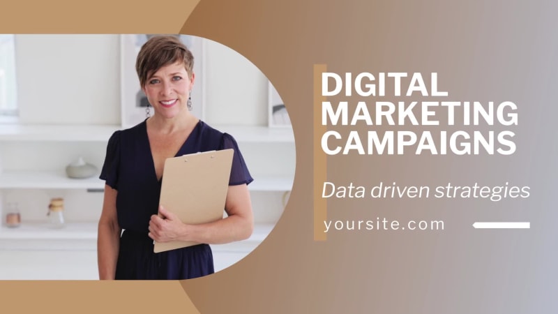 DIGITAL MARKETING at 7 seconds