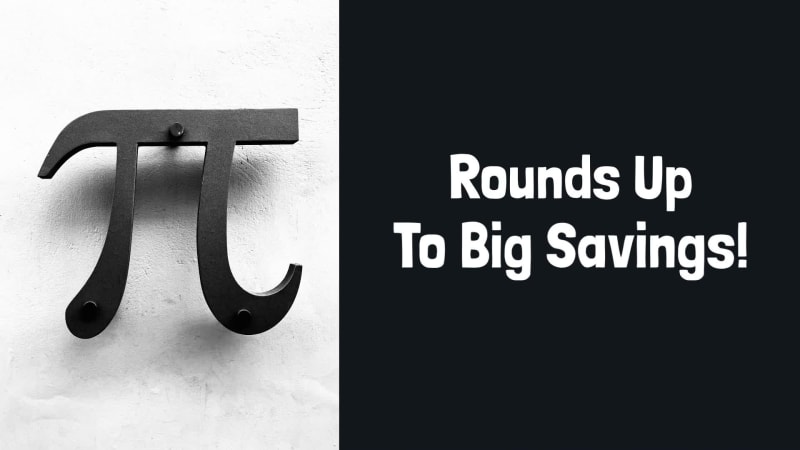 PI DAY at 7 seconds