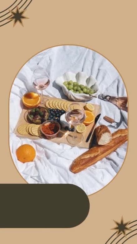 LABOR DAY PICNIC at 8 seconds