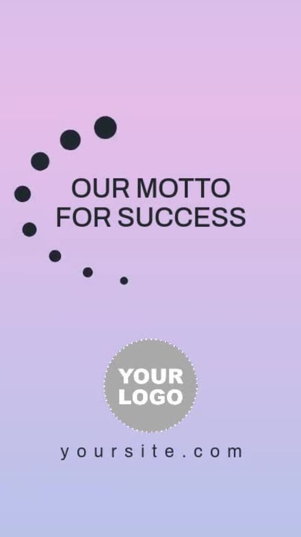 MOTTO at 8 seconds