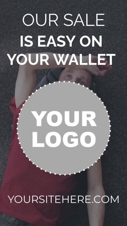 EASY ON THE WALLET at 8 seconds