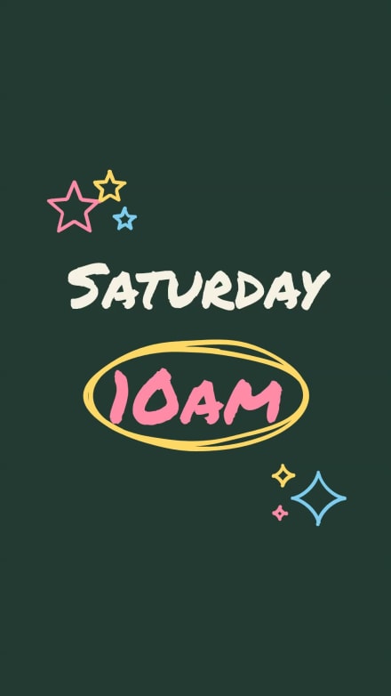 KIDS DRAWING WORKSHOP at 8 seconds