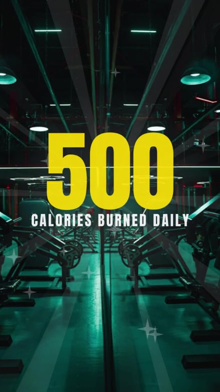 GRIND MODE at 8 seconds