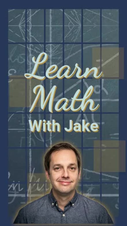 LEARN MATH at 8 seconds