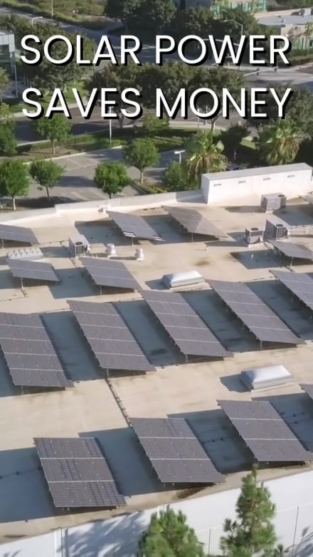 GET SOLAR at 8 seconds