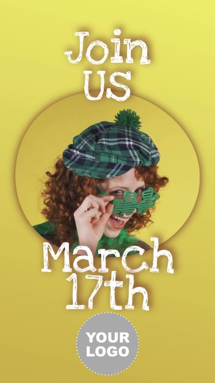FIND THAT GREEN HAT at 8 seconds