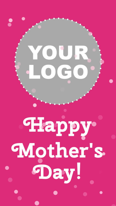 LAUGH WITH MOM at 8 seconds