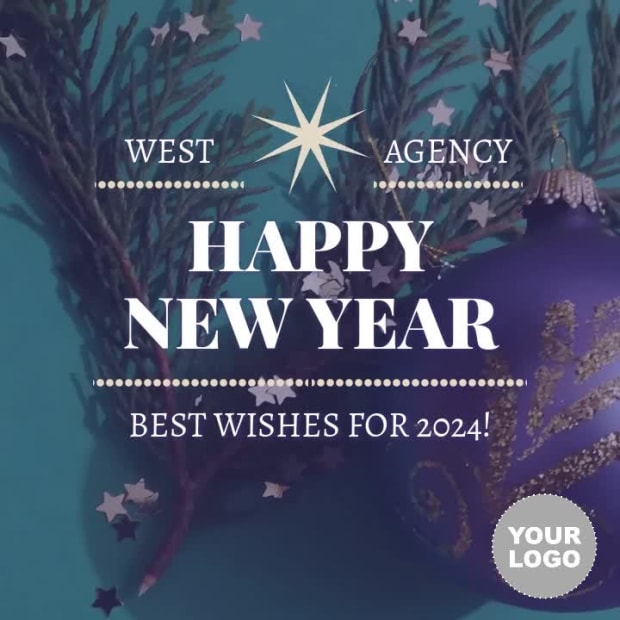 BEST WISHES at 8 seconds