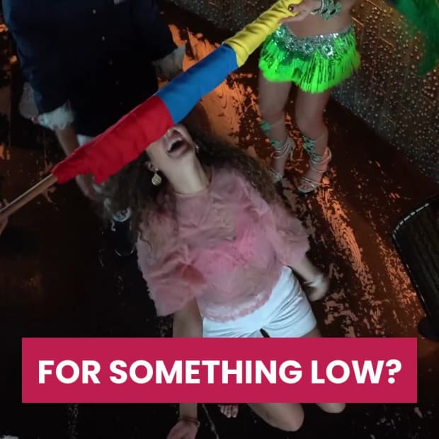 LIMBO PRICES at 8 seconds