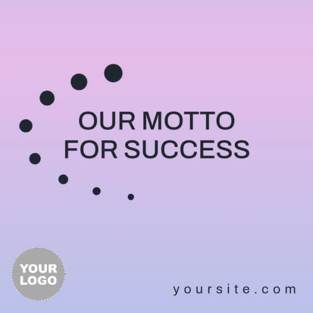 MOTTO at 8 seconds
