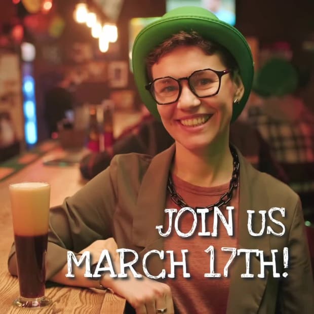 GREEN HAT at 8 seconds