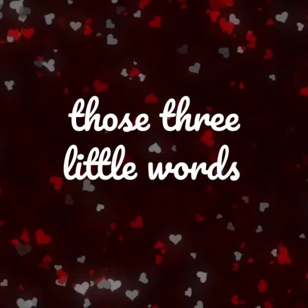 MEANING TO TELL YOU at 8 seconds