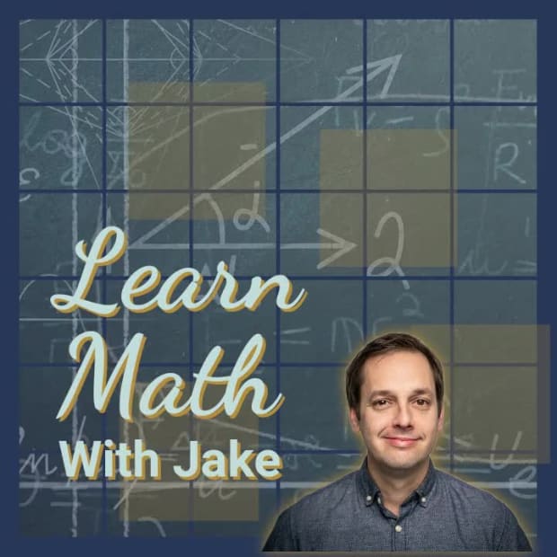 LEARN MATH at 8 seconds