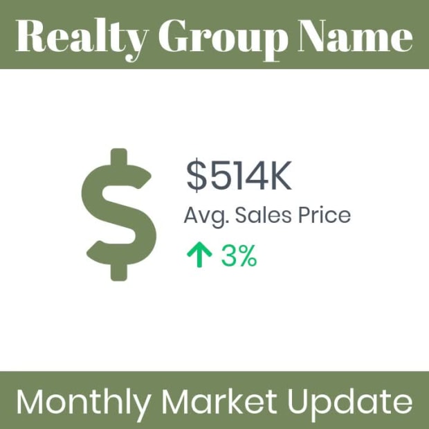 MARKET UPDATE at 8 seconds