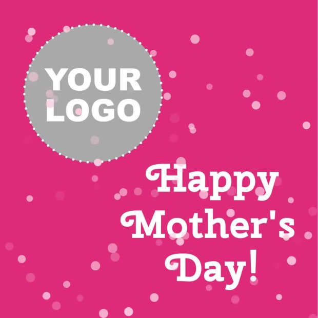 LAUGH WITH MOM at 8 seconds