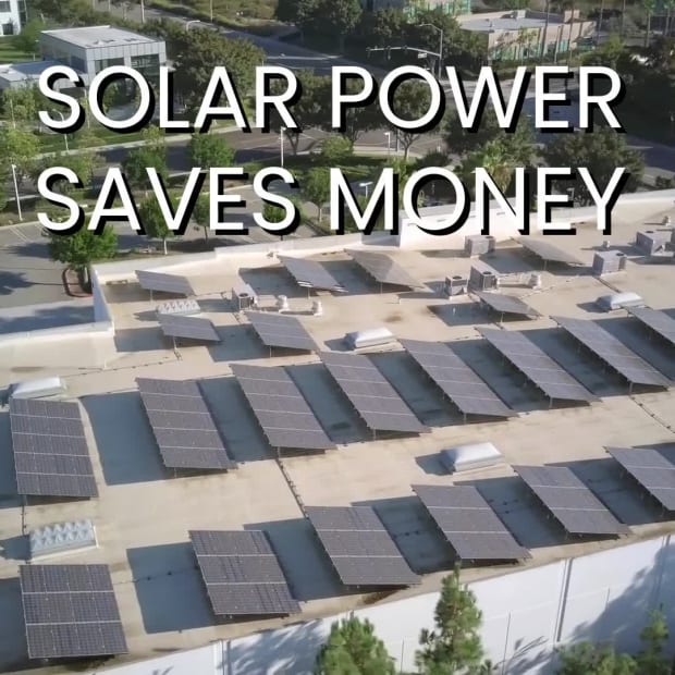 GET SOLAR at 8 seconds