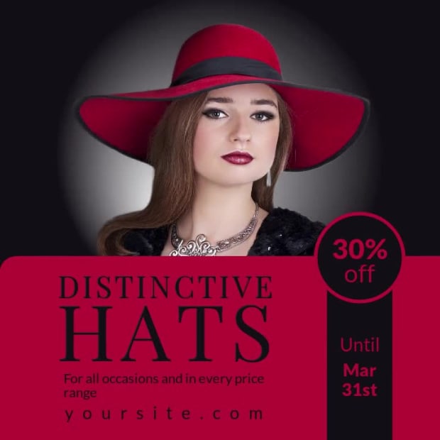 DISTINCTIVE at 8 seconds