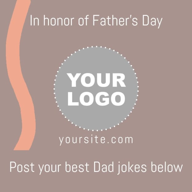 DAD JOKES at 8 seconds