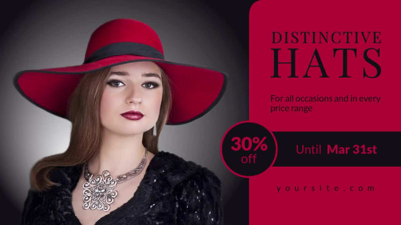 DISTINCTIVE at 8 seconds