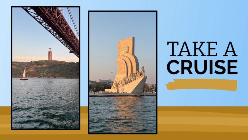 TRAVEL SLIDESHOW at 8 seconds