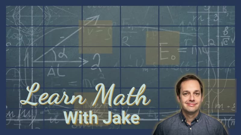 LEARN MATH at 8 seconds