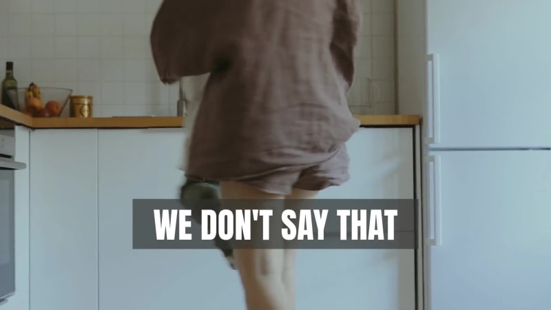 GET WHAT YOU WANT at 8 seconds