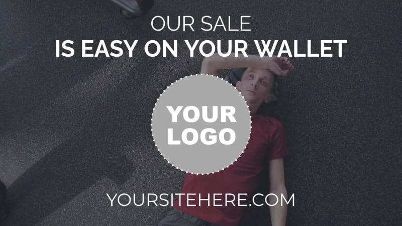 EASY ON THE WALLET at 8 seconds