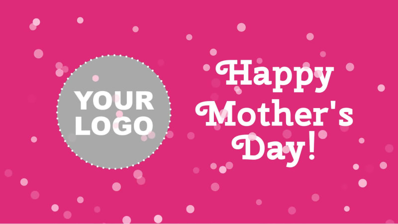 LAUGH WITH MOM at 8 seconds