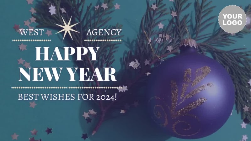 BEST WISHES at 8 seconds