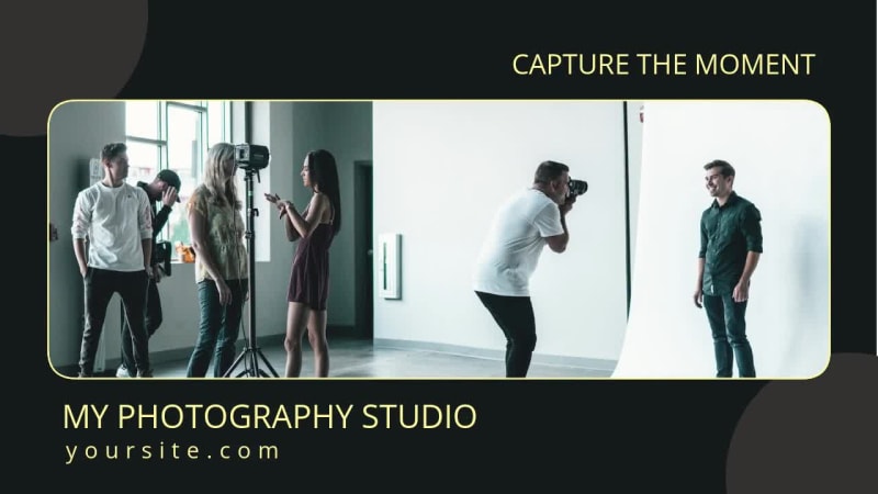 CAPTURE THE MOMENT at 8 seconds
