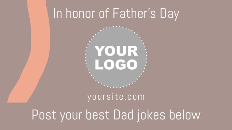 DAD JOKES at 8 seconds