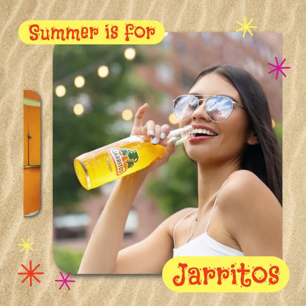 SUMMER SLIDESHOW at 9 seconds