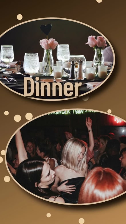 NEW YEAR'S PARTY at 9 seconds