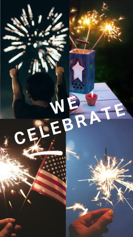 MEMORIAL DAY at 9 seconds