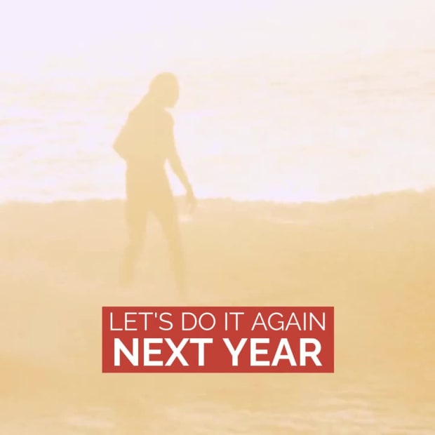 GOODBYE SUMMER at 9 seconds