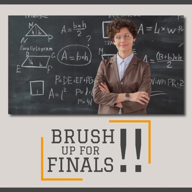 BRUSH UP at 9 seconds