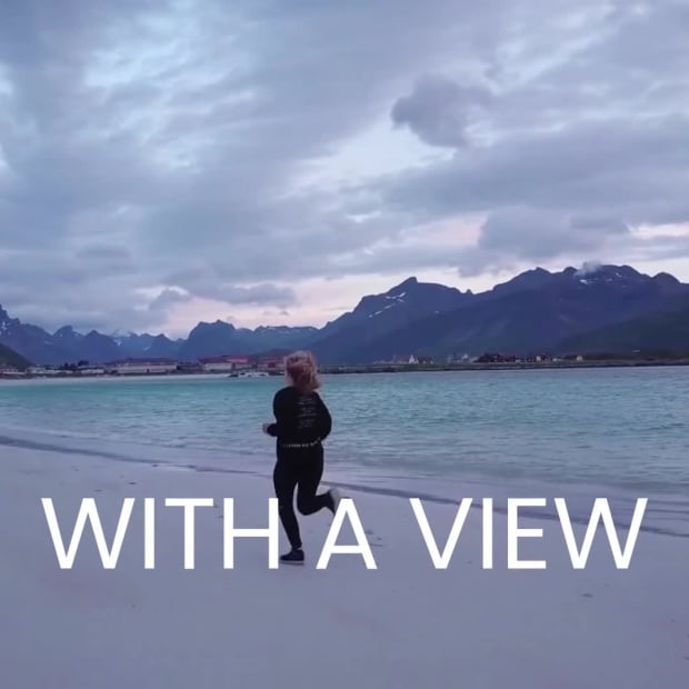 DO IT WITH A VIEW at 9 seconds